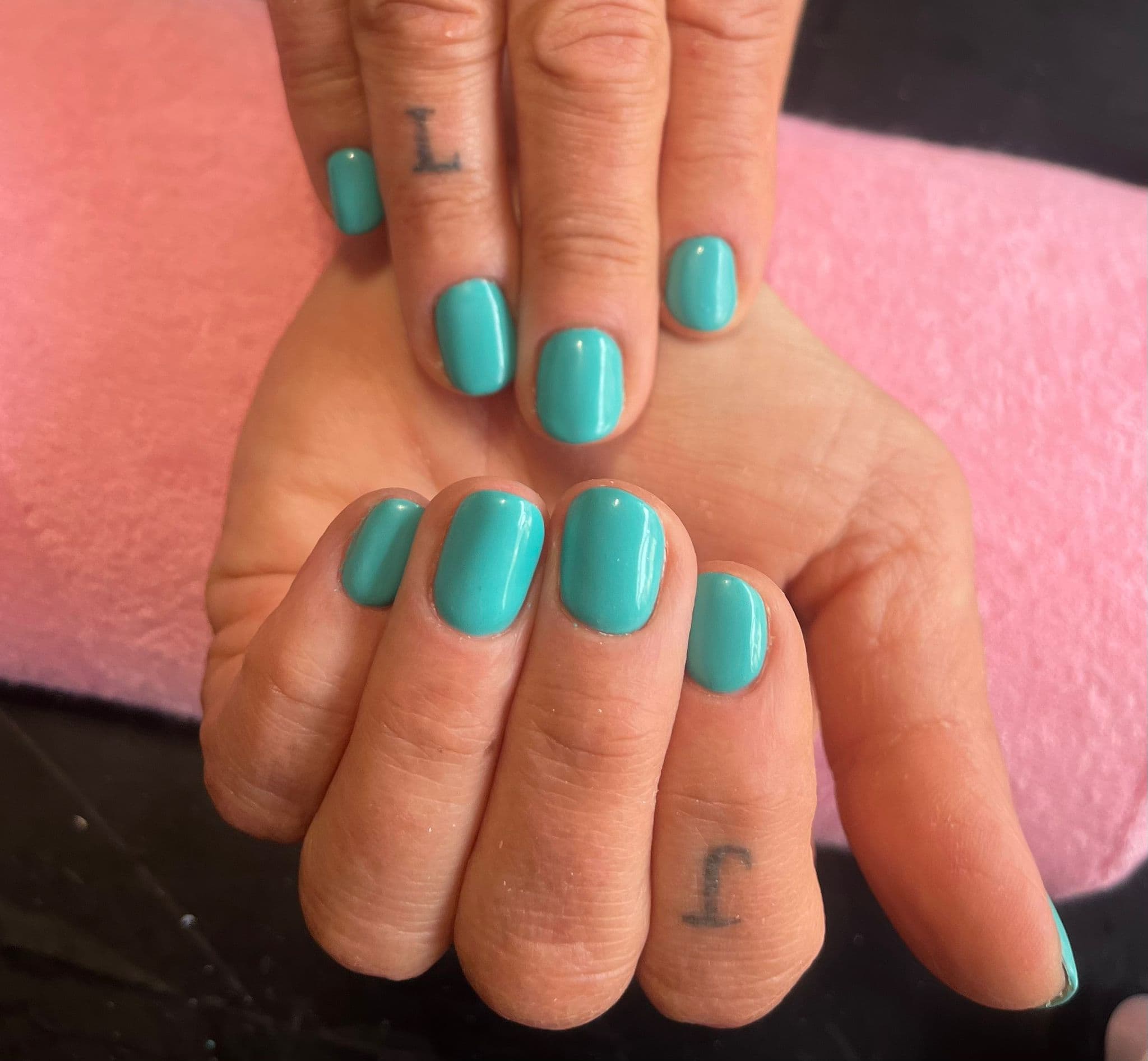 Detalle Lady Nails
