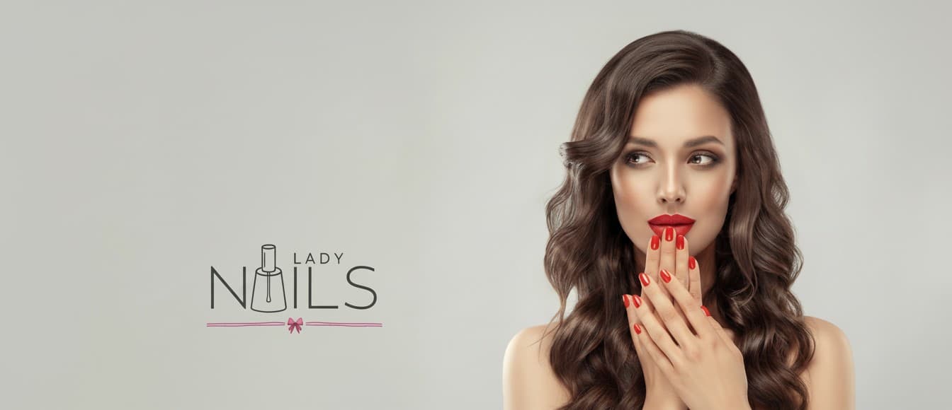 Salón Lady Nails