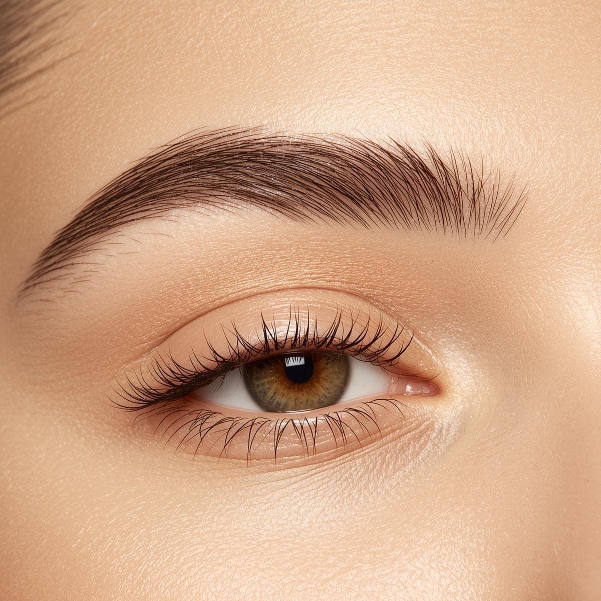 Diseño de Cejas Lady Nails