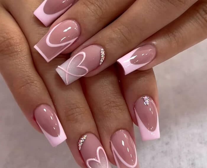 Trabajo Manicura
