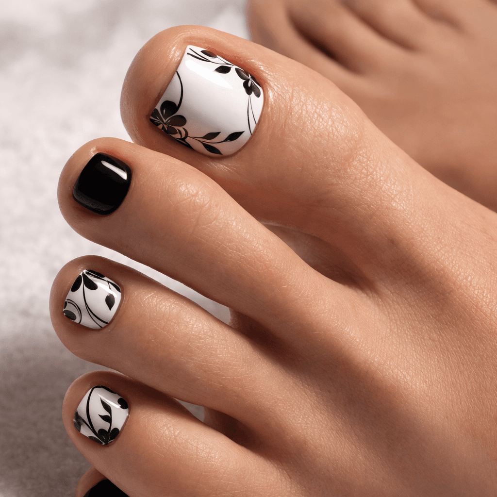 Precios Pedicura